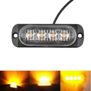 Barra de Luz LED Universal <span class=keywords><strong>Findme</strong></span> de 12V, Lámpara de Trabajo, Faros Antiniebla para Vehículos Todoterreno, SUV, Barco, Camión, Luces LED de Conducción Diurna - Product Image 6