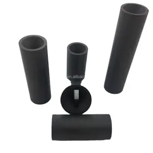 High wear resistance cemented tungsten carbide sandblasting nozzle/insert for sandblast or venturi boron carbide nozzle