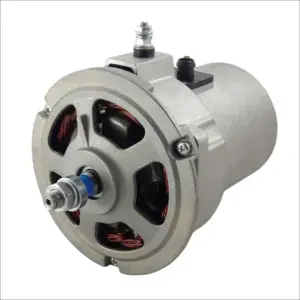 Máy Phát Điện Xe Hơi <span class=keywords><strong>Mini</strong></span> Hoàn Toàn Mới 12V 55A ATG19721 13080 040 903 025 1 043 903 025 A 0120489584 - Product Image 1