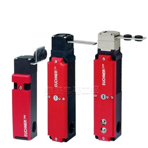 EUCHNER Proximity <b>Switch</b> TP1-528A024M <b>12V</b> IP11 Relay Type Inductive <b>Switch</b> - Product Image 2