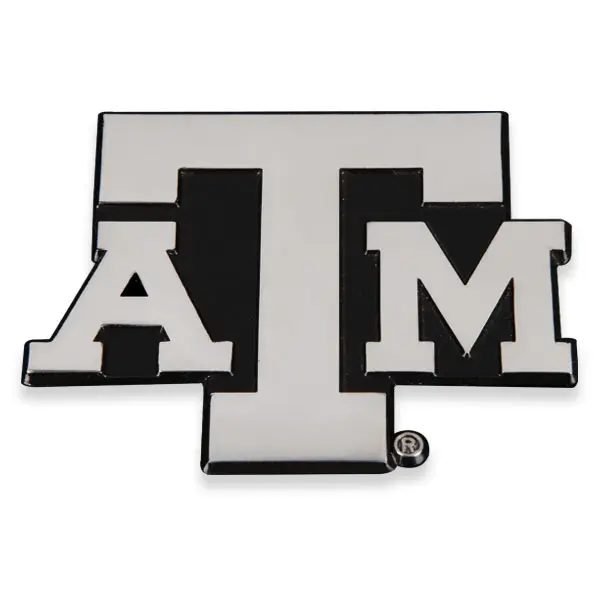 manufacturer Professional custom made metal aluminum funny blank decoration auto logo badge car emblems