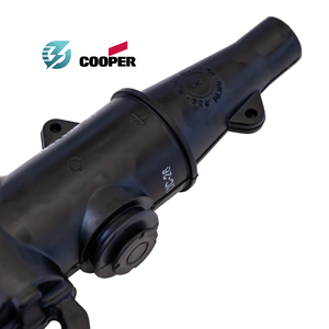 イートン・クーパー製エルボ型25kv 200Aロードブレイクケーブルコネクタ3個セット（変圧器回路接続用MV&HV製品） - Product Image 4