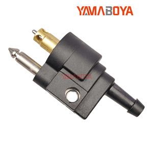 Connecteur de tuyau de carburant pour moteur hors-bord Yamaboya 6G1-24304-02 pour moteurs Yamaha, pièce de rechange pour essence - Product Image 4