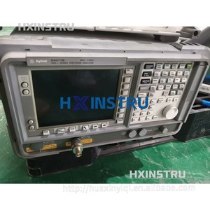 Analizador de Espectro Keysight E4407B ESA-E, 9 KHz - 26.5 GHz (Agilent) Usado hx1 - Product Image 3