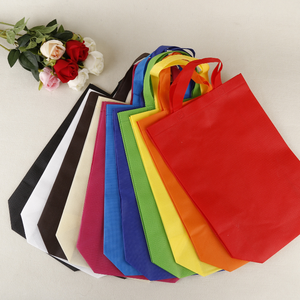 Écologique non tissé <span class=keywords><strong>sac</strong></span> Promotionnel <span class=keywords><strong>pliable</strong></span> non tissé <span class=keywords><strong>sac</strong></span> <span class=keywords><strong>de</strong></span> Haute qualité non tissé <span class=keywords><strong>sac</strong></span> à provisions - Product Image 4