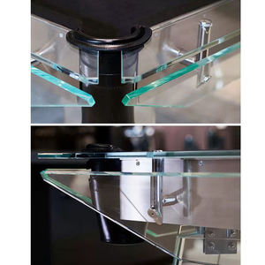 Inicio Juego <span class=keywords><strong>de</strong></span> deportes Mesa <span class=keywords><strong>de</strong></span> billar Estilo <span class=keywords><strong>de</strong></span> cristal Mesa <span class=keywords><strong>de</strong></span> billar <span class=keywords><strong>de</strong></span> 8 pies <span class=keywords><strong>transparente</strong></span> - Product Image 5