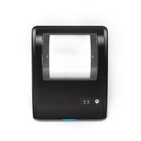 Printer Label untuk Pengiriman Paket, Mendukung Android, iPhone dan Windows, Banyak Digunakan untuk E Bay, Shopify, stiker kecil