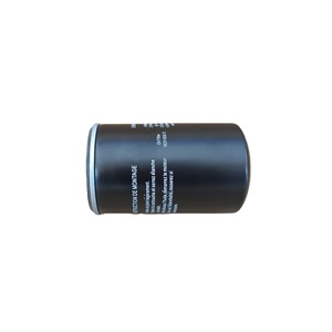 Filtre à huile de haute qualité MANNY 1625165612, pièces de compresseur d'air industriel - Product Image 4