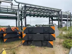 Grúa sobre orugas Zoomlion ZCC5800W de 500 toneladas, usada, de marca china de alta gama, a precio económico, con inspección de video en línea desde Dubái para informe. - Product Image 5