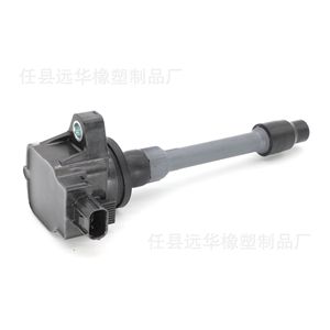 Bobine d'allumage Honda Fit 30520-5Z1-003 CM11-123 pour remplacement et réparation, nouvelle pièce auto - Product Image 4