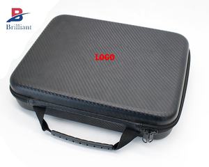 Estuche Recomendado para Consola Mezcladora <span class=keywords><strong>Pioneer</strong></span> <span class=keywords><strong>XDJ</strong></span>-<span class=keywords><strong>XZ</strong></span>, Maletín Profesional para <span class=keywords><strong>Controlador</strong></span> de DJ con Correa - Product Image 5