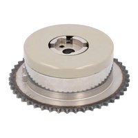 Engrenage VVT compatible avec CHEVROLET HHR, numéro de pièce 71739677 12578515 Pignon de réglage de distribution d'arbre à cames d'admission Déphaseur Poulie VVT M...