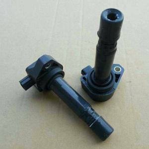 คอยล์จุดระเบิดสำหรับฮอนด้าแอคคอร์ดซีวิค FA1 RE2ชิ้นส่วนอะไหล่ใหม่30520-RNA-A01 CP1 - Product Image 4