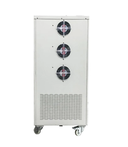 เครื่องแปลงความถี่แปรผัน AC ขนาด 20KVA 50hz 60hz 120hz 240hz 400hz พร้อมใบรับรอง CE - Product Image 6