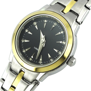 <span class=keywords><strong>Orologio</strong></span> impermeabile da <span class=keywords><strong>donna</strong></span> in acciaio inossidabile serie <span class=keywords><strong>POLO</strong></span> CLUB classica <span class=keywords><strong>orologio</strong></span> romano - Product Image 4