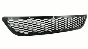 Convient pour <span class=keywords><strong>Dodge</strong></span> <span class=keywords><strong>Journey</strong></span> 2011 2017 Grille de pare-chocs inférieure avant Grille noire mate 55000808AC 55000808 - Product Image 4