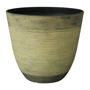 Planteur de fleurs en plastique, 30 <span class=keywords><strong>40</strong></span> <span class=keywords><strong>cm</strong></span> 12 pouces, grand <span class=keywords><strong>pot</strong></span> de fleurs pour plantes décoratives de jardin, vente en gros - Product Image 4