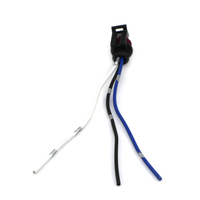 Conector Circular de 3 Pines DJ7034YA-1.5-21 USB LED Personalizado, Resistente al Agua, XLR de 7 Posiciones, Amplificador PPM, Servicio BOM APSDF7E2, PT100 para PCB