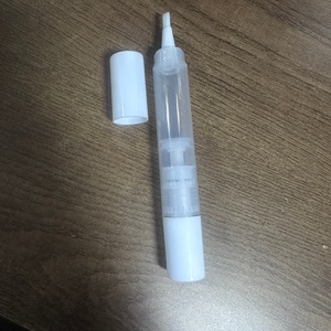 Bolígrafos de Plástico Vacíos con Mecanismo Giratorio de 2ML, 3ML, 5ML para Cosméticos, Tinte, Pincel, Laminación de Cejas, Cera y Gel - Product Image 5