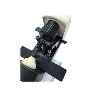 جهاز قياس العدسات اليدوي HOLYAVISION NJC-5، آلة بصريات معدنية مع ضمان لمدة 3 سنوات، مقياس عدسات يدوي داخلي القراءة - Product Image 4