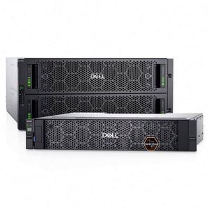 ดิสก์สเตจิ่ง Dell PowerVault ME5024 สำหรับองค์กร 24SFF ISCSI 8 พอร์ต - Product Image 4