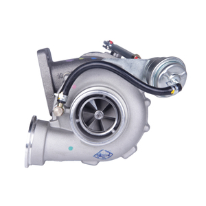 Turbocompresor para Mercedes-Benz <span class=keywords><strong>Sprinter</strong></span> II 216 316 416 516 213 313 413 <span class=keywords><strong>513</strong></span> CDI OM651 120 kw 10009880008 10009700036 A6510905780 - Product Image 1