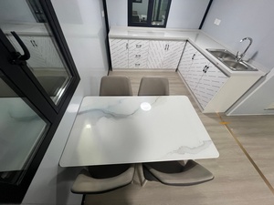 Casa Contenedor Expandible Impermeable con Estructura de Panel Sándwich de Alta Resistencia y Durabilidad, Amplio Espacio Familiar para Villa - Product Image 6