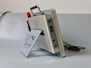 Dispositivo <span class=keywords><strong>de</strong></span> Ultrasonido Oftálmico Médico AB Scan para Examen <span class=keywords><strong>de</strong></span> <span class=keywords><strong>Cataratas</strong></span> <span class=keywords><strong>y</strong></span> <span class=keywords><strong>Retina</strong></span> ABS-500 - Product Image 4