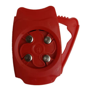 Abridor de Botellas Multifuncional, Abridor de Latas de Bebidas, Abridor de Botellas Portátil, Accesorios de Cocina para Fiestas - Product Image 1