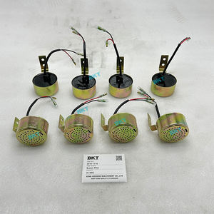 Fabrikneuer 2516-1116 Buzzer <span class=keywords><strong>Pilot</strong></span> DX225 DX140 DX180 DX300 für Doosan Bagger Ersatzteile - Product Image 3