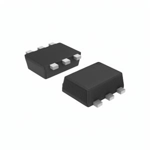 Transistors RN4982FE,LF(CT Electronics Component Manufacturer Channel SOT-563, SOT-666 - Product Image 1