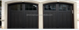<span class=keywords><strong>Porte</strong></span> de <span class=keywords><strong>garage</strong></span> en <span class=keywords><strong>bois</strong></span> véritable extérieure, style rustique Tudor Ranch Carriage Stamp, portes de <span class=keywords><strong>garage</strong></span> en <span class=keywords><strong>bois</strong></span> résidentielles - Product Image 5