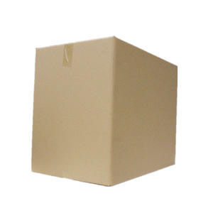 กล่องกระดาษคราฟท์แบบกำหนดเอง 60x40x50 มม. K=K ความแข็งแรงปานกลาง คุณภาพสูง สำหรับบรรจุภัณฑ์ขนส่งโลจิสติกส์จากโรงงาน - Product Image 1