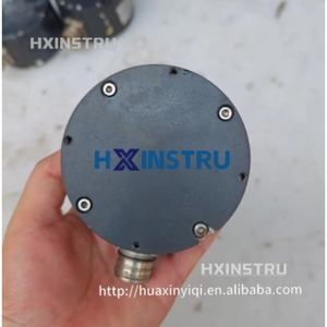1PCS NUEVO Codificador HOG86 TP7 DN 2048 I Sin Marca China H - Product Image 1