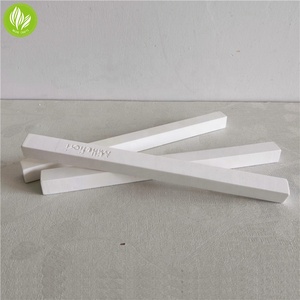 Diffuseur de parfum artisanal écologique <span class=keywords><strong>aromatique</strong></span> européen avec bâtonnets carrés en plâtre et huile essentielle - Product Image 2