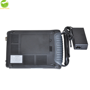Máquina <span class=keywords><strong>de</strong></span> Ultrasonido Portátil Médica, Completamente Digital, en Blanco y Negro, <span class=keywords><strong>Precio</strong></span> <span class=keywords><strong>de</strong></span> Fábrica, Equipo Veterinario para Clínica - Product Image 6