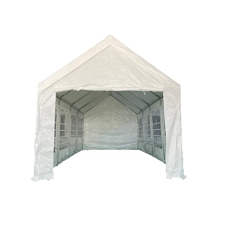 Rosun eco-friendly Pe PVC attraente tende da tenda per feste