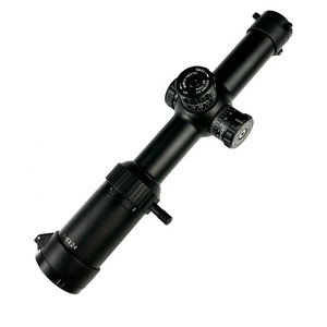 Bán chạy nhất quang học phạm vi <span class=keywords><strong>1</strong></span>-<span class=keywords><strong>6x24</strong></span> Đen phạm vi 30 mét ống - Product Image 3