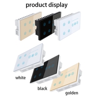 Ventilateur de plafond avec lumière LED 36W 110v moteur DC avec haut-parleur 3 couleurs avec mémoire pales rétractables 6 vitesses télécommande