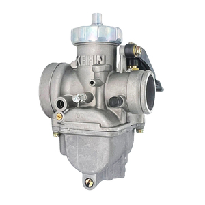 คาร์บูเรเตอร์รถจักรยานยนต์ PE26 DASH 26 มม. KX80 KX125 NSR140 คาร์บูเรเตอร์รถจักรยานยนต์แบบแมนนวล - Product Image 6