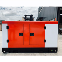 Generador Eléctrico Trifásico de 40kv, Yuchai 37.5 Kva 50kva, Generador Trifásico, Precios Automáticos