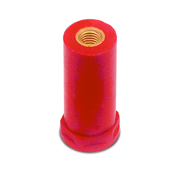 Col Dist CD933 H65 M10 TYPE UR Valve Caps