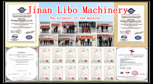 Machine de Fabrication de Panneaux de Murs de <span class=keywords><strong>Clôture</strong></span> en <span class=keywords><strong>Béton</strong></span> Précontraint Certifiée CE à Tailles Personnalisées en <span class=keywords><strong>Direct</strong></span> d'<span class=keywords><strong>Usine</strong></span> - Product Image 6