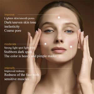 Blacken DPL Dispositivo DE CUIDADO DE LA PIEL fotofacial PIR Blanqueamiento DE LA PIEL Brillo Dispositivo de rejuvenecimiento antienvejecimiento PRO - Product Image 6