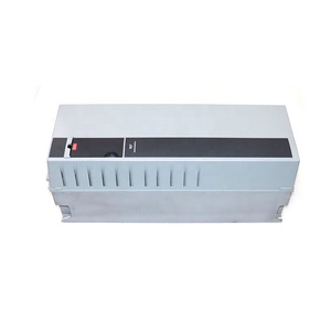 HVAC พัดลมมอเตอร์, สำหรับ HVAC ตัวแปลงความถี่131B3487 VLT AC ไดรฟ์สำหรับ HVAC ปั๊มพัดลมควบคุมมอเตอร์ - Product Image 3