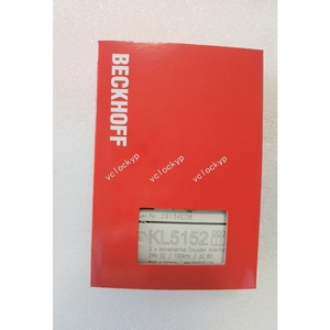 1 Módulo BECKHOFF KL512 Hecho en China Nuevo en Caja - Product Image 2