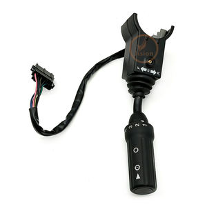 Commutateur combiné 11171771 pour Volvo L90C L120C L150C L180C - Product Image 3