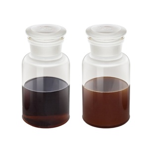 Nhắm mục tiêu khả năng Nano fe3o4 tốt PELLET 10 nm từ tăng thân nhiệt trị liệu pegylated Nano ferrosoferric Oxit hạt - Product Image 6