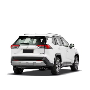 2024สำหรับ Toyota RAV4 Rongfang SUV FWD 2.0L CVT AWD ADVENTURE Plus Edition รถพลังงานใหม่รถมือสองสำหรับขายพวงมาลัยเทอร์โบซ้าย - Product Image 5