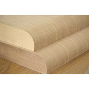 Puerta Interior Residencial Moderna de Vietnam con Núcleo de MDF y Revestimiento de Chapa, con Fondo Deslizante, de Madera Contrachapada y Otras Piezas de Muebles - Product Image 1